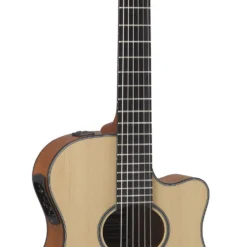 Yamaha NTX500NT Classical Guitar With Pickup GUITARS