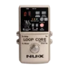Nux NU-X Core Stompbox Series Loop Core Deluxe Bundle AMPS/FX