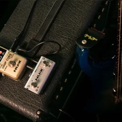 Nux NU-X Core Stompbox Series Loop Core Deluxe Bundle AMPS/FX