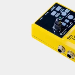 Nux NU-X Core Stompbox Series Loop Core Effects Pedal