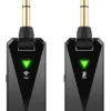 Nux NU-X B5RC Deluxe Digital 2.4GHz Wireless Instrument System