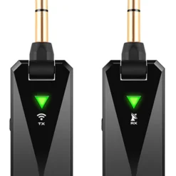 Nux NU-X B5RC Deluxe Digital 2.4GHz Wireless Instrument System