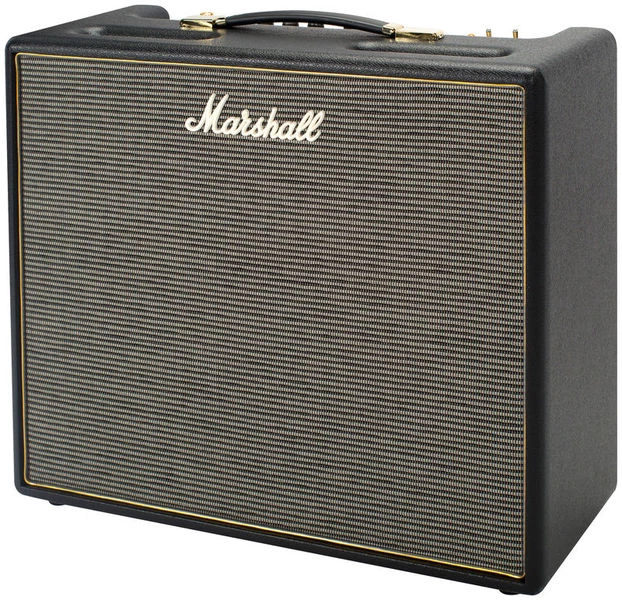 Marshall Origin 50watt Valve Combo 3 Marshall Origin 50watt Valve Combo