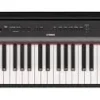 Yamaha P-121 Digital Piano DIGITAL PIANOS/KEYBOARDS