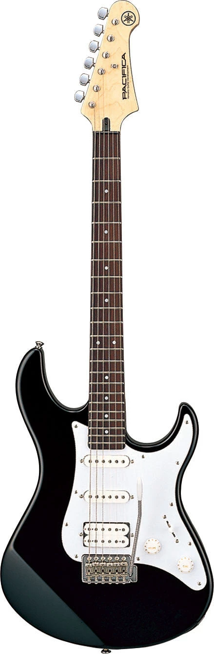Yamaha PACIFICA-012 Electric Guitar (PAC012) Electric Guitars 5 Yamaha PACIFICA-012 Electric Guitar (PAC012) Electric Guitars