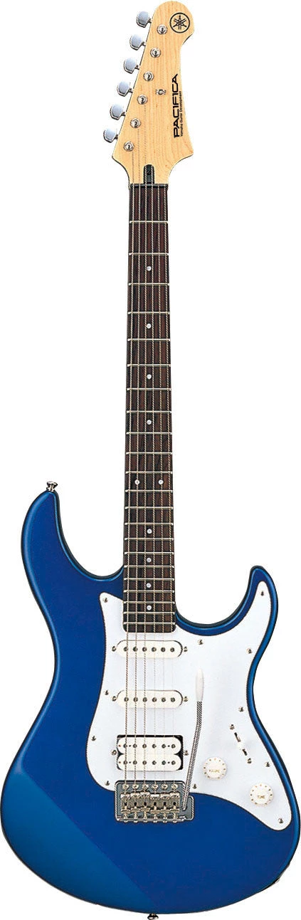 Yamaha PACIFICA-012 Electric Guitar (PAC012) Electric Guitars 3 Yamaha PACIFICA-012 Electric Guitar (PAC012) Electric Guitars