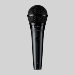 Shure PGA58 Dynamic Microphone 5 Shure PGA58 Dynamic Microphone