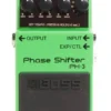 Boss PH-3 Phase Shifter