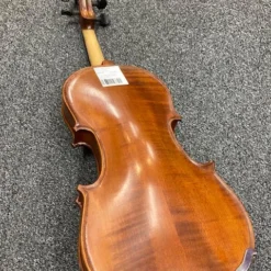 GUITARS Gliga 3/4 Violin W/ Case / Bow / Shoulder Rest (Pre-Loved)