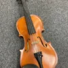 GUITARS Gliga 3/4 Violin W/ Case / Bow / Shoulder Rest (Pre-Loved)