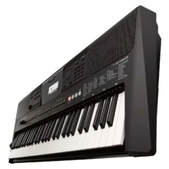 Yamaha PSRE463 - 61 Note Keyboard DIGITAL PIANOS/KEYBOARDS