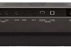 Yamaha PSREW410 - 76 Note Keyboard