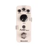 Effects MOOER PURE BOOST - BOOST PEDAL