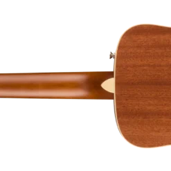 Fender Redondo Mini Sunburst Acoustci Guitar GUITARS