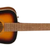 Fender Redondo Mini Sunburst Acoustci Guitar GUITARS