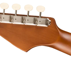 Fender Redondo Mini Sunburst Acoustci Guitar GUITARS