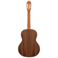 GUITARS Kremona R65S-T Rondo Spruce / Walnut Classic Guitar With Case