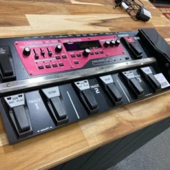 BOSS RC-300 LOOP STATION (PREOWNED)