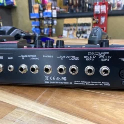 BOSS RC-300 LOOP STATION (PREOWNED)