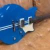 Yamaha Revstar Element Guitar Swift Blue GUITARS