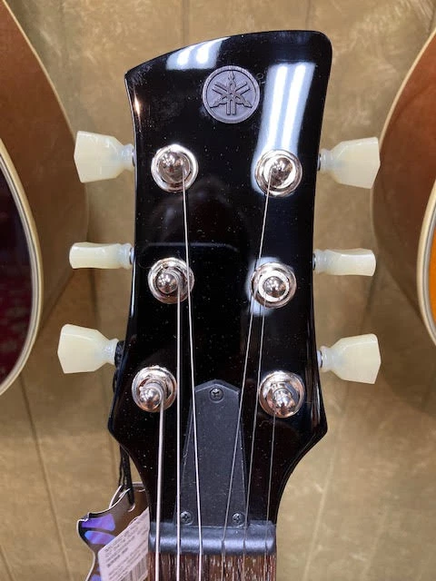 Yamaha Revstar Element Guitar Swift Blue GUITARS 5 Yamaha Revstar Element Guitar Swift Blue GUITARS