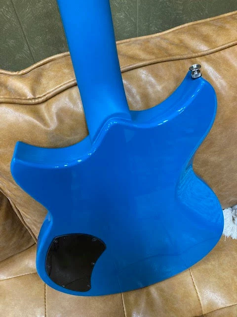 Yamaha Revstar Element Guitar Swift Blue GUITARS 6 Yamaha Revstar Element Guitar Swift Blue GUITARS