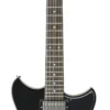 GUITARS Yamaha RS420 Black Steel