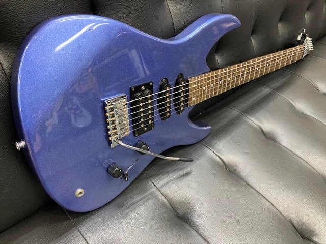 YAMAHA RG112 ELECTRIC GUITAR ( PREOWNED) 3 YAMAHA RG112 ELECTRIC GUITAR ( PREOWNED)