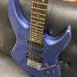 YAMAHA RG112 ELECTRIC GUITAR ( PREOWNED)