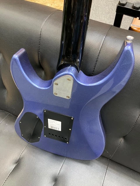 YAMAHA RG112 ELECTRIC GUITAR ( PREOWNED) 6 YAMAHA RG112 ELECTRIC GUITAR ( PREOWNED)