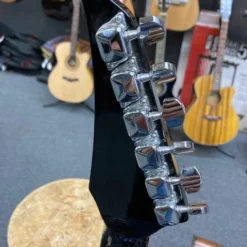 YAMAHA RG112 ELECTRIC GUITAR ( PREOWNED) 11 YAMAHA RG112 ELECTRIC GUITAR ( PREOWNED)