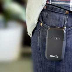 Rode FilmMaker Wireless Kit 8 Rode FilmMaker Wireless Kit