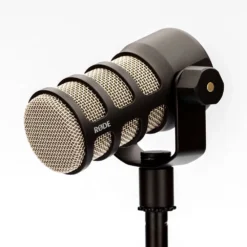 Rode PODMIC Podcasting Microphone