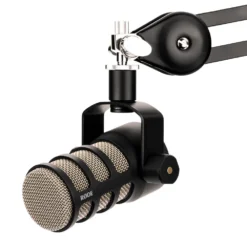 Rode PODMIC Podcasting Microphone