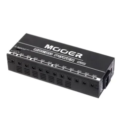 Mooer S12 Macro Power Supply AMPS/FX