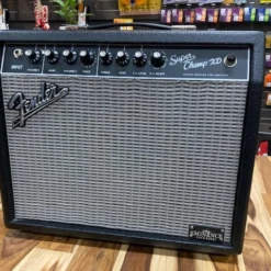 Fender Superchamp XD Guitar Amplifier ( Preowned)