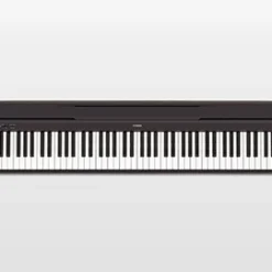 DIGITAL PIANOS/KEYBOARDS Yamaha P45 Digital 88 Note Piano