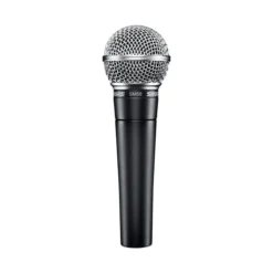 Shure SM58 Vocal Microphone AMPS/FX