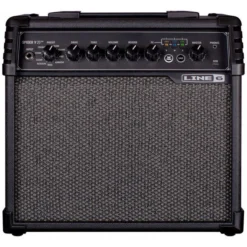 AMPS/FX Line 6 Spider V20 MK2 Guitar Amplifier