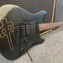 Squier Showmaster Jason Ellis 20th Anniversary 2002 ( Preloved )