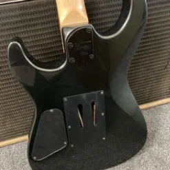 Squier Showmaster Jason Ellis 20th Anniversary 2002 ( Preloved )