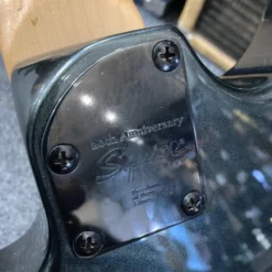 Squier Showmaster Jason Ellis 20th Anniversary 2002 ( Preloved )