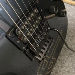 Squier Showmaster Jason Ellis 20th Anniversary 2002 ( Preloved )