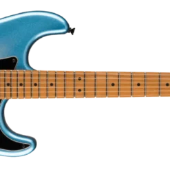 Squier Contemporary Stratocaster Special Roasted Maple Fingerboard Black Pickguard Sky Burst Metallic GUITARS