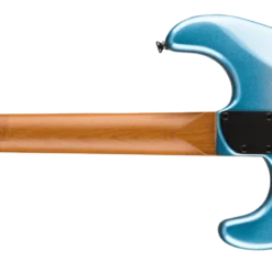 Squier Contemporary Stratocaster Special Roasted Maple Fingerboard Black Pickguard Sky Burst Metallic GUITARS