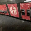 SWR 350 Head W/Working Man 4 X 10T Cab