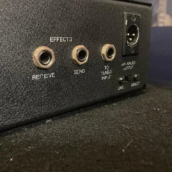 SWR 350 Head W/Working Man 4 X 10T Cab 13 SWR 350 Head W/Working Man 4 X 10T Cab