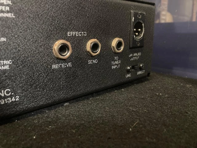 SWR 350 Head W/Working Man 4 X 10T Cab 8 SWR 350 Head W/Working Man 4 X 10T Cab