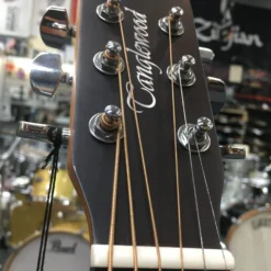 Tanglewood TW2ASEWC All Solid Timber Guitar GUITARS 15 Tanglewood TW2ASEWC All Solid Timber Guitar GUITARS