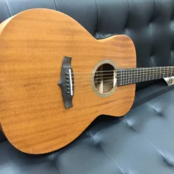 Tanglewood TW2ASEWC All Solid Timber Guitar GUITARS